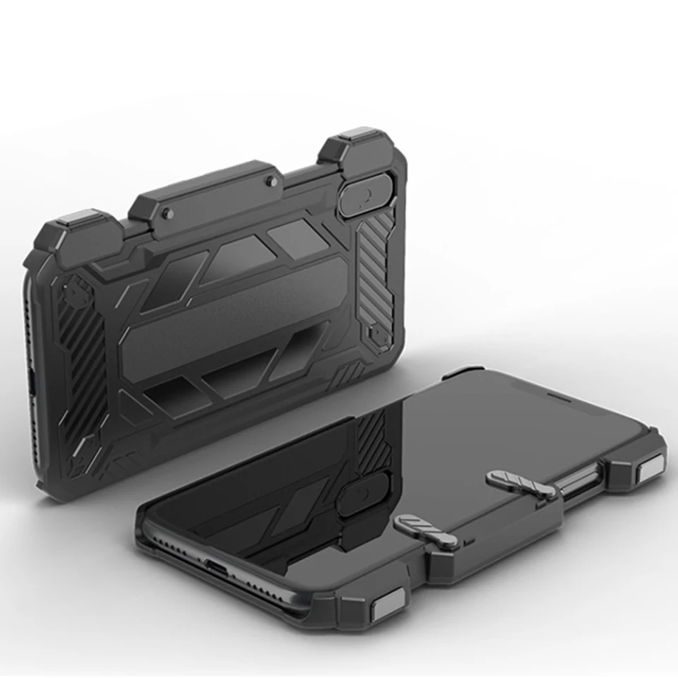 Новый PUBG мобильный игровой контроллер геймпад триггер Кнопка цель L1R1 джойстик