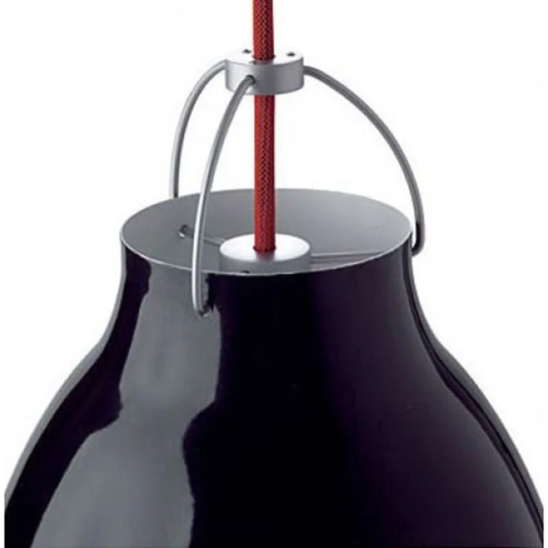 Маленький размер светового колокольчика подвесной светильник современный