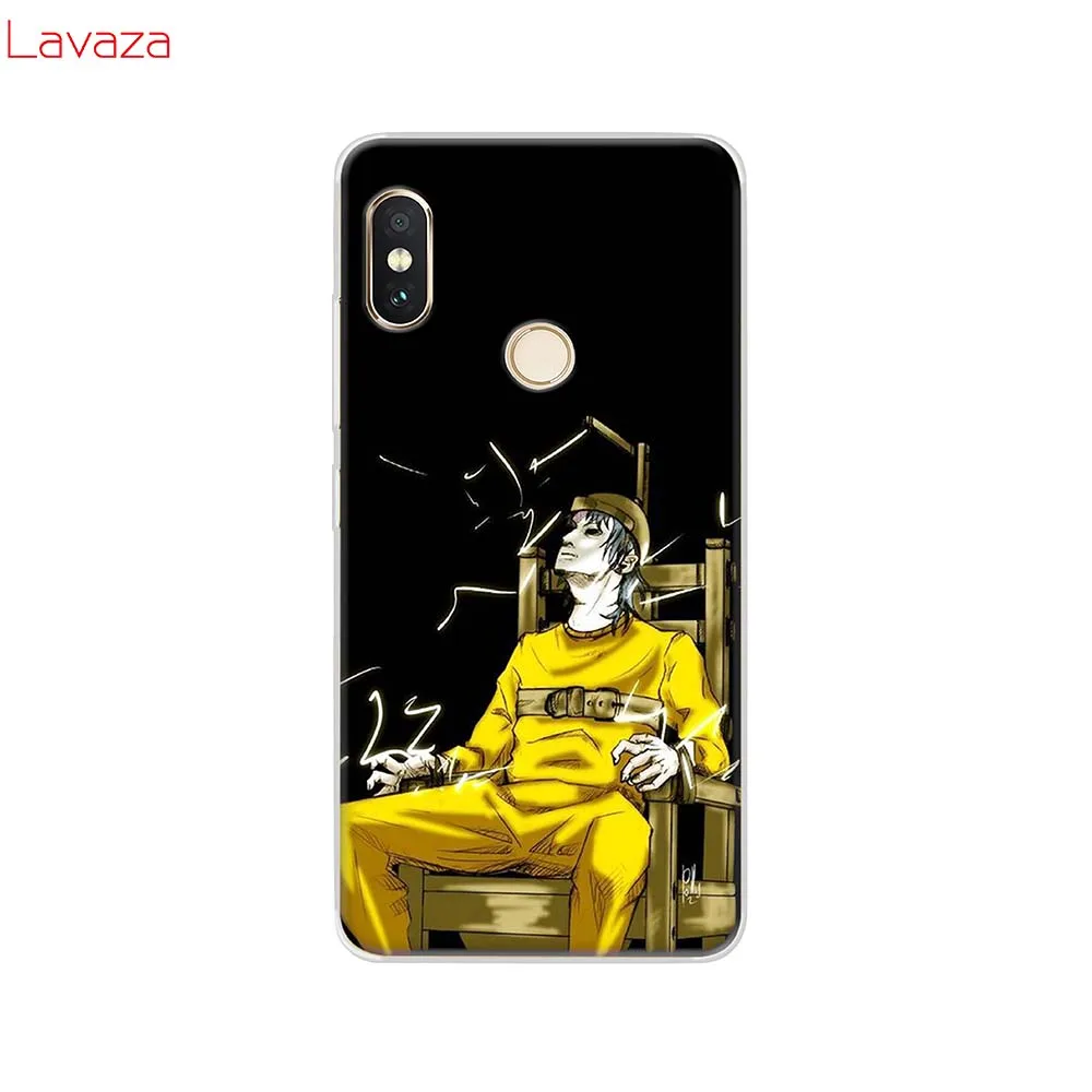 1 Жесткий чехол для телефона Lavaza Sally Face Game для huawei P30 Pro Lite Nova 3 3i для Honor 8 9 10 Lite 7A Pro P30Lite чехол - Цвет: 1
