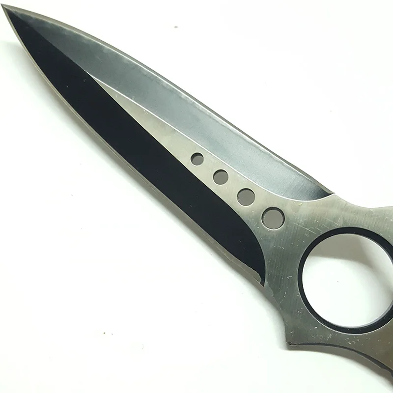 4Cr13 лезвие karambit охотничий нож для выживания cs go карманный нож ganzo тактические ножи couteau инструменты для кемпинга faca нож для дайвинга