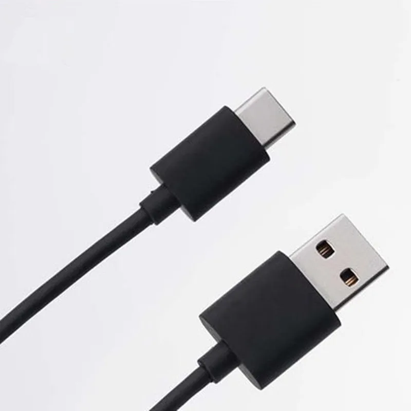Зарядный кабель Usb Type C 3A шнур для синхронизации данных зарядное устройство