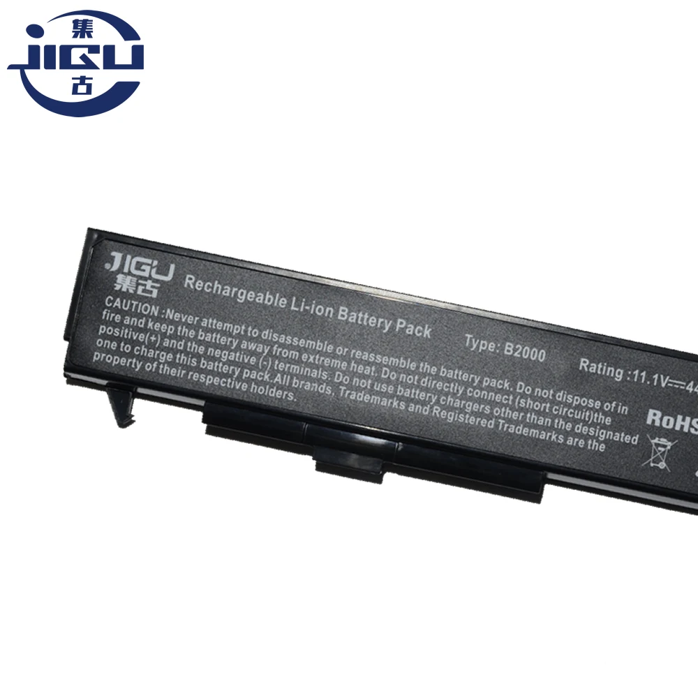 Аккумулятор для ноутбука JIGU LHBA06ANONE LB32111B LMBA06.AEX LB52113B LSBA06.AEX LB52113D HP COMPAQ B2026 B2000 |
