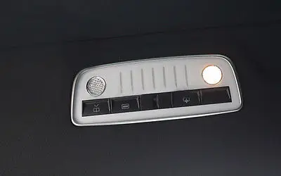 

Крышка заднего освещения для Benz W212 E200/250 E300/350 2015-2010