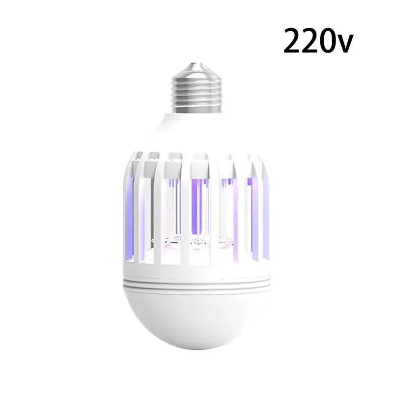 Mosquito lamp Противомоскитная лампа от комаров, противомоскитная лампа, USB, средство от насекомых, Zapper, фотокатализатор, противомоскитная ловушка, для улицы - Цвет: Mosquito lamp