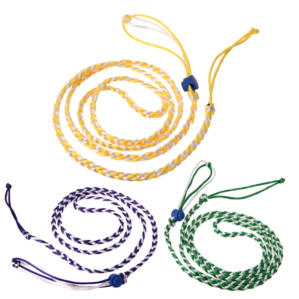 1 4 м регулируемый поводок для хомяков веревка домашних животных из хлопка крыс