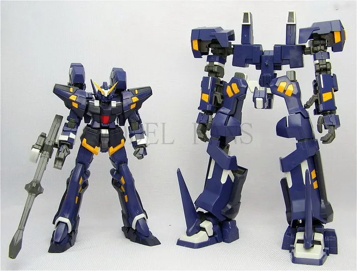 Фанаты моделей в наличии BT Super Robot Wars Оригинальные фигурки боксеры uantroope MKIII сборе