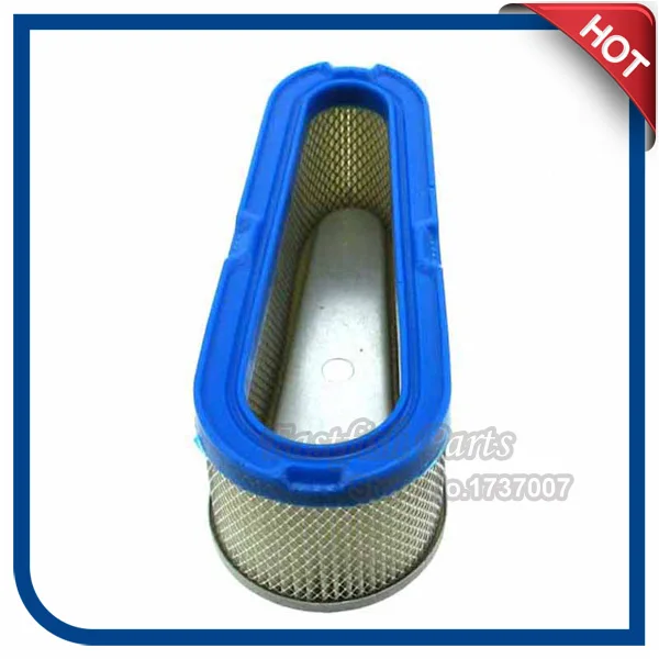 Воздушный фильтр на вторичном рынке ДЛЯ Briggs & Stratton 272477S 272477 4199Briggs 196700 257700 259700