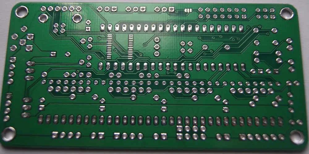 3D printer accessory circuit board sanguinololu V1.3A control PCB great quality free shipping | Компьютеры и офис