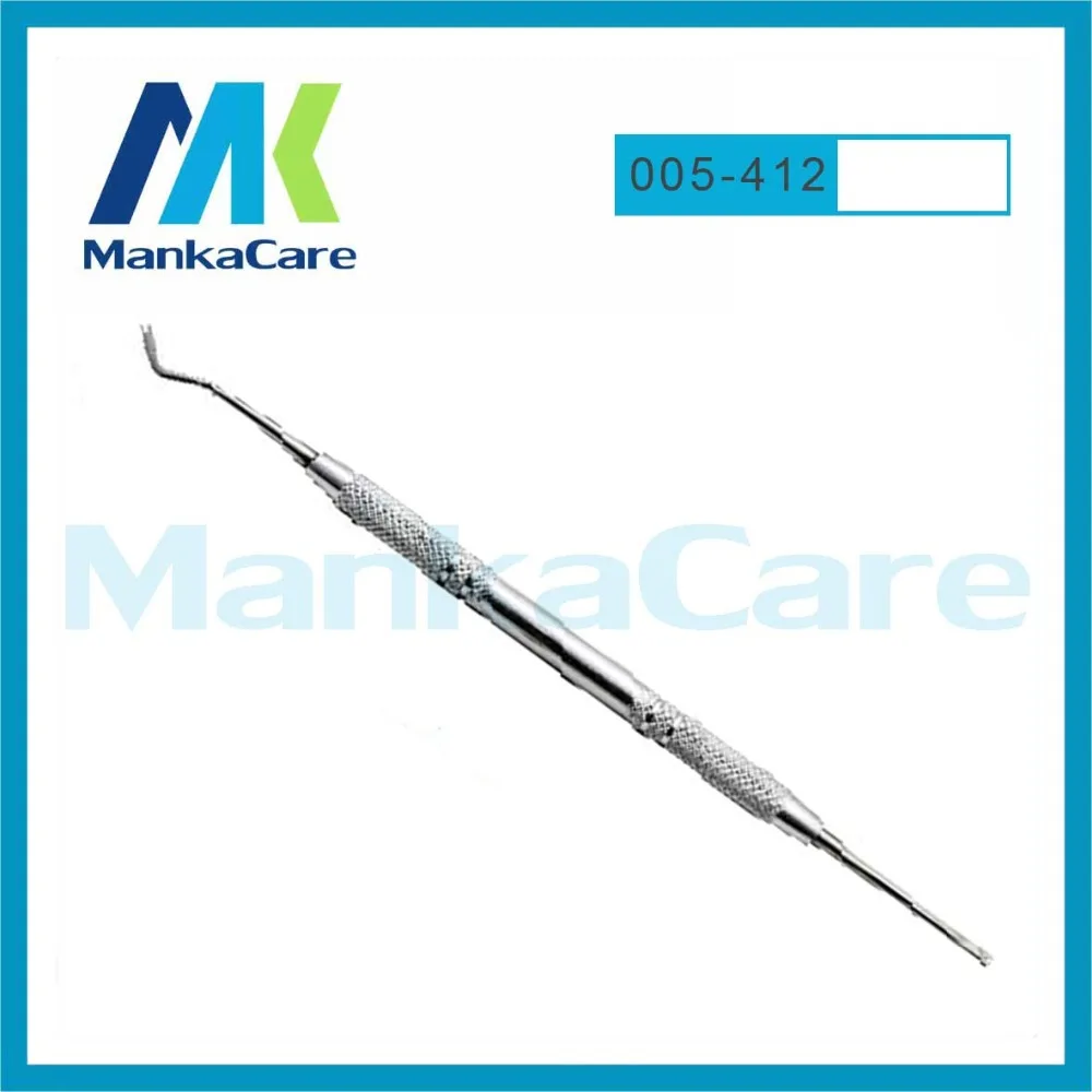 Инструмент для ювелирных изделий Manka Care-5412 стоматологические инструменты