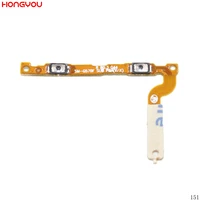 volume button on off mute switch flex cable for samsung galaxy j7 prime g610 on7 2016 j5 prime g570 on5 2016 sm g570