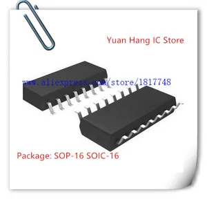 NEW 10PCS/LOT EL5364ISZ EL5364IS EL5364 SOP-16 IC