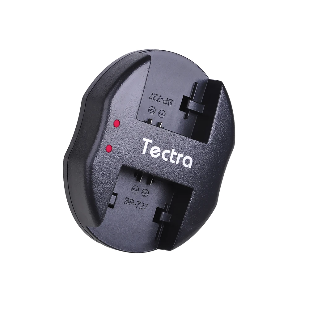 Аккумулятор для фотокамеры Canon VIXIA HF M50 M500 M52 R300 R32 R40 R42 R50 R52 R500, 2 шт., 1790 мАч, двойное зарядное устройство USB (art.: 7ad263f93) - 7ad263f93