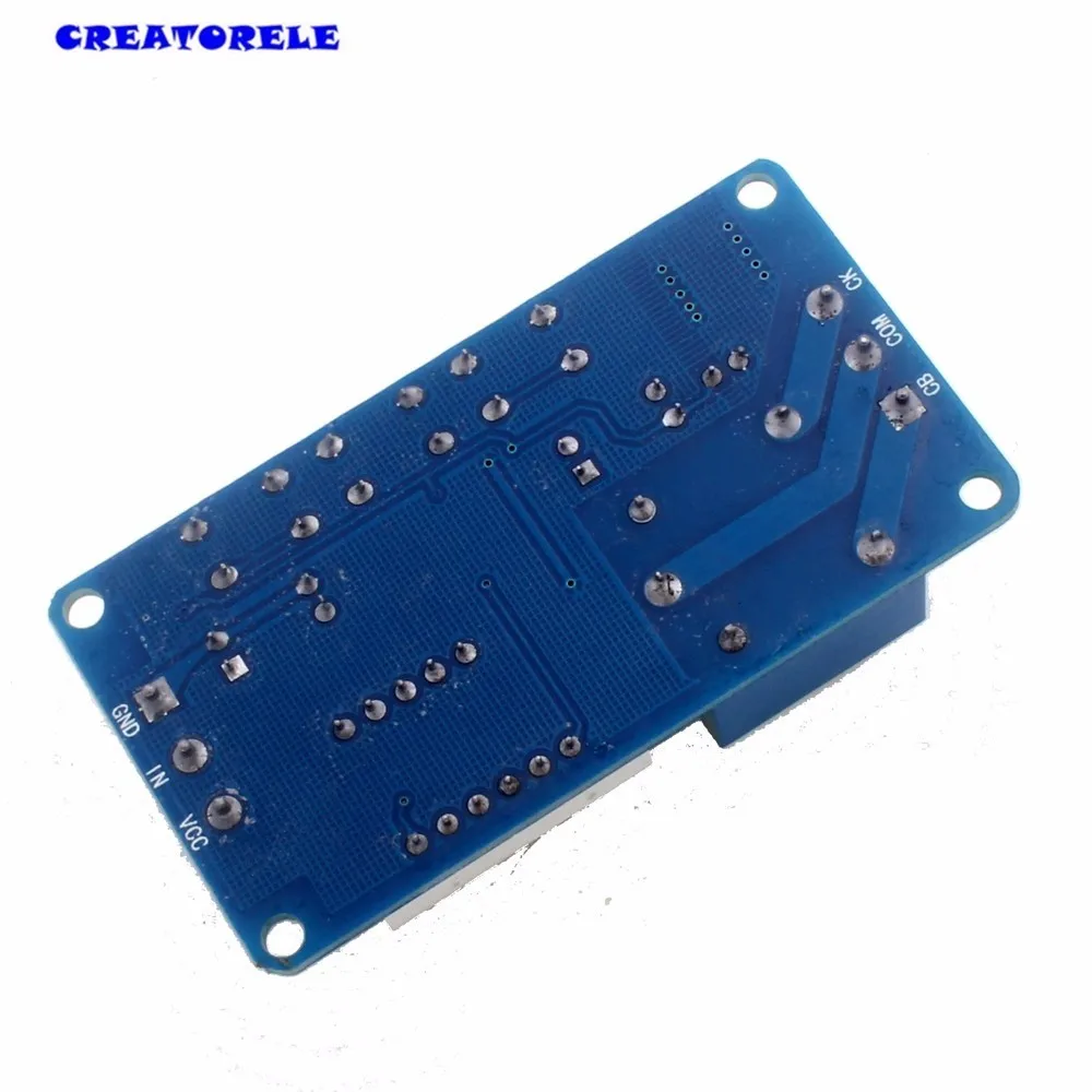 CNIM Горячая Автоматизация DC 12V Светодиодный дисплей цифровой таймер задержки
