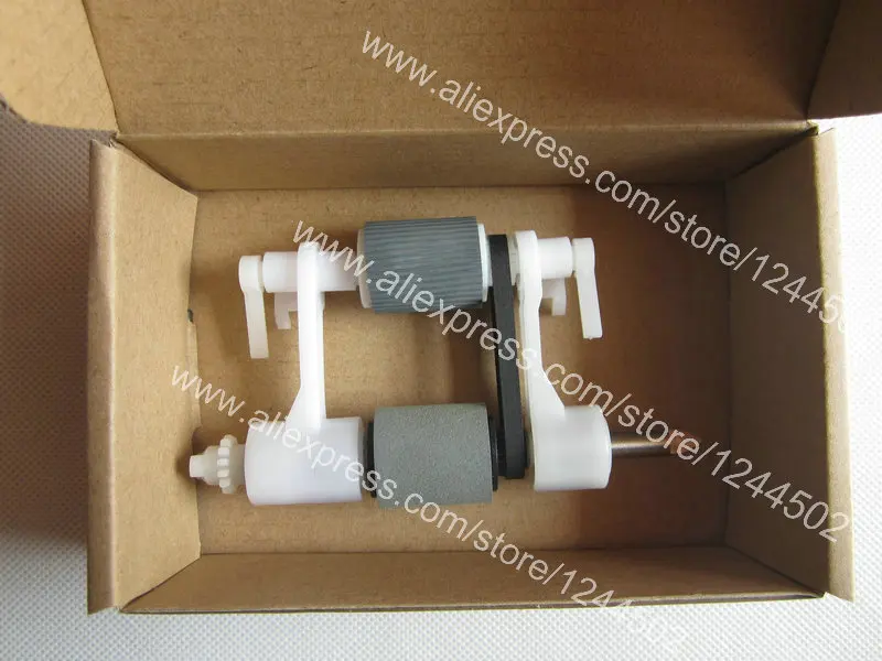 

Compatible new ADF pick up roller for HP 4345 4700 4730 9200 9250 PF2282K039NI