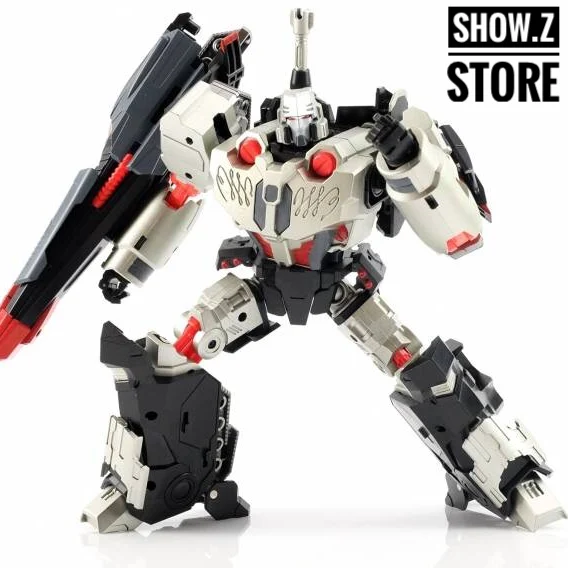 [Show.Z Store] Mastermind creatives MMC переоткалиброванный с помощью модели R28 Tyrantron reissure IDW