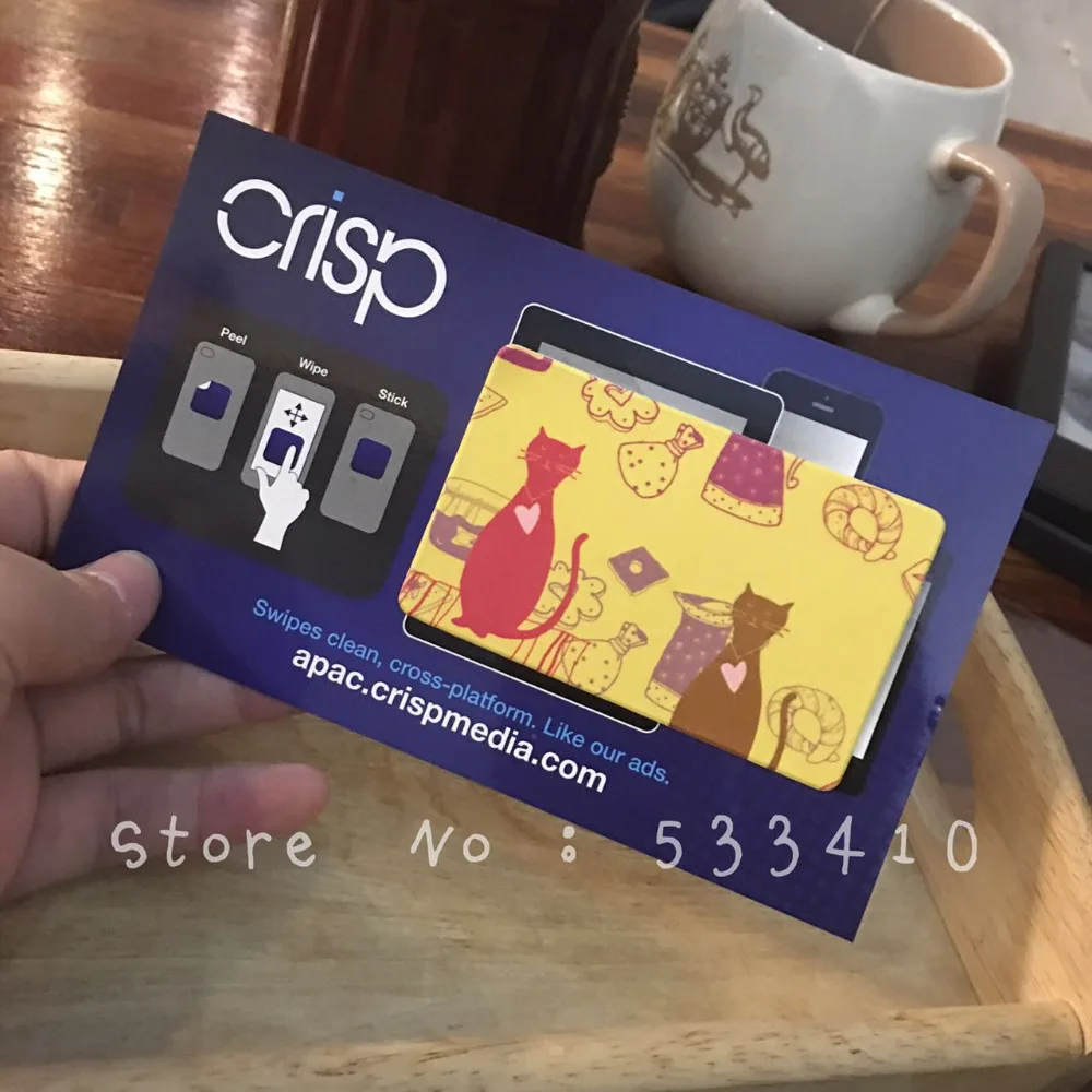 200 ΡΡ., Π»ΠΈΠΏΠΊΠΈΠΉ ΠΎΡΠΈΡΡΠΈΡΠ΅Π»Ρ ΡΠΊΡΠ°Π½Π° ΠΈΠ· ΠΌΠΈΠΊΡΠΎΡΠΈΠ±ΡΡ, 80 Ρ
50 ΠΌΠΌ 200 ΡΡ., Π»ΠΈΠΏΠΊΠΈΠΉ ΠΎΡΠΈΡΡΠΈΡΠ΅Π»Ρ ΡΠΊΡΠ°Π½Π° ΠΈΠ· ΠΌΠΈΠΊΡΠΎΡΠΈΠ±ΡΡ, 80 Ρ
50 ΠΌΠΌ