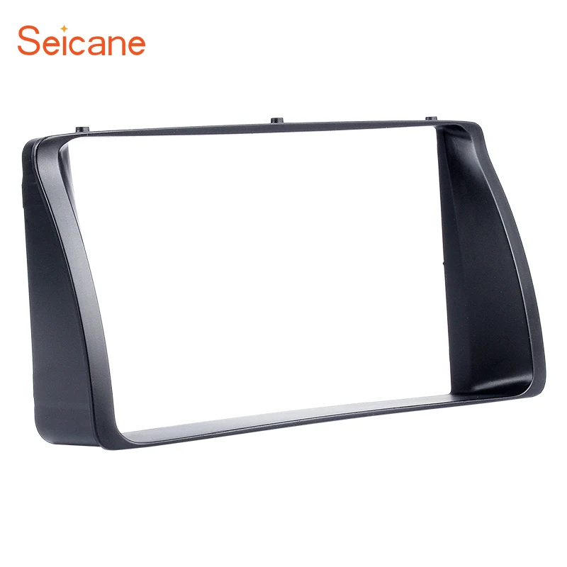 Автомобильная стереомагнитола Seicane 178*100 мм 2 DIN для 2003 2004 2005 2006 Toyota Corolla|Панели| |