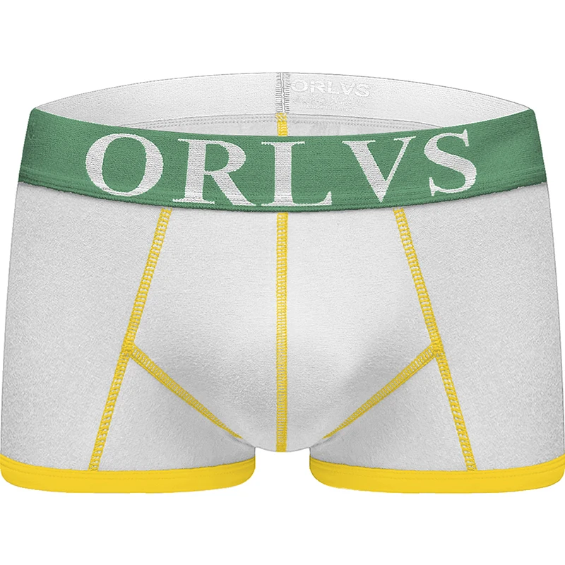 2019 боксер Мужское нижнее белье сексуальные хлопковые боксеркороткие мужские