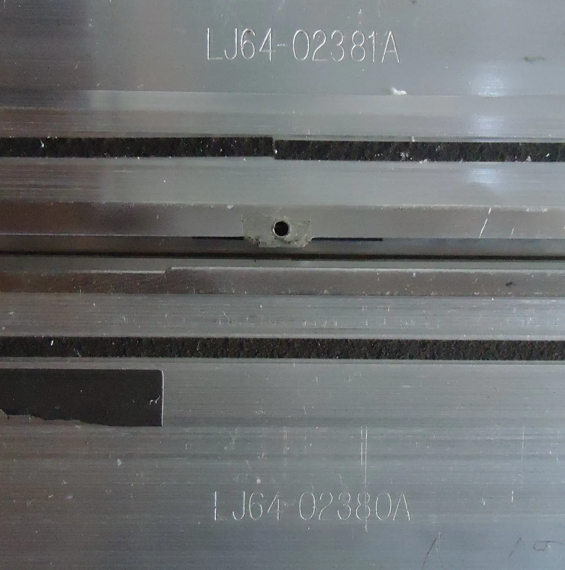 Для Samsung UA46C7000WF осветительная панель LJ64-02381A 72LED 522 мм | Электроника