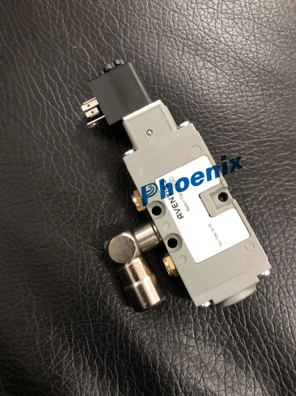 Воздушный клапан Heidelberg M2.184.1171 sm102/sm74 международный стандарт высокого качества |