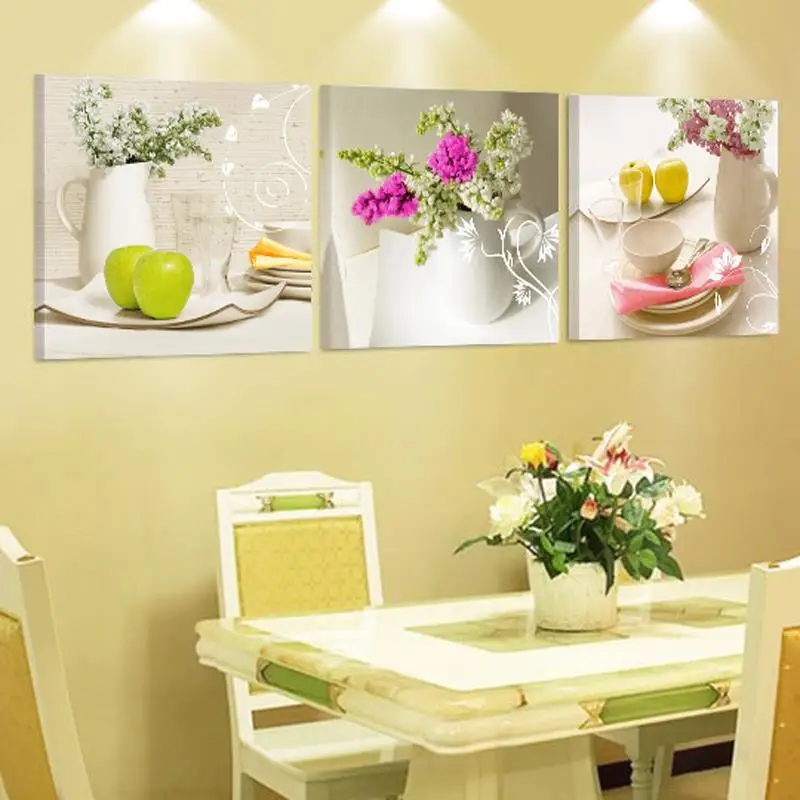 Tableaux Muraux современный Cuadro ВИНТАЖНЫЙ ПЛАКАТ и печать настенные художественные