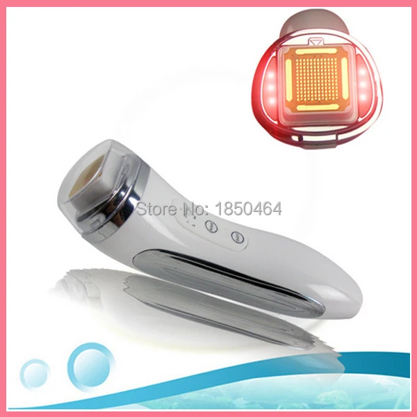 Портативная радиочастотная подтяжка кожи микроток коллагеновая стимуляция