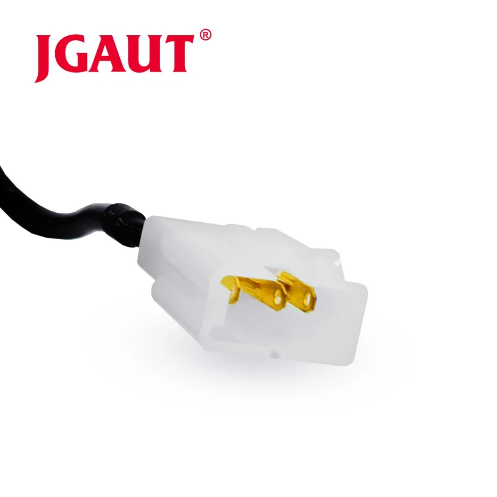 JGAUT прочный светодиодный индикатор клавишный переключатель автомобильный