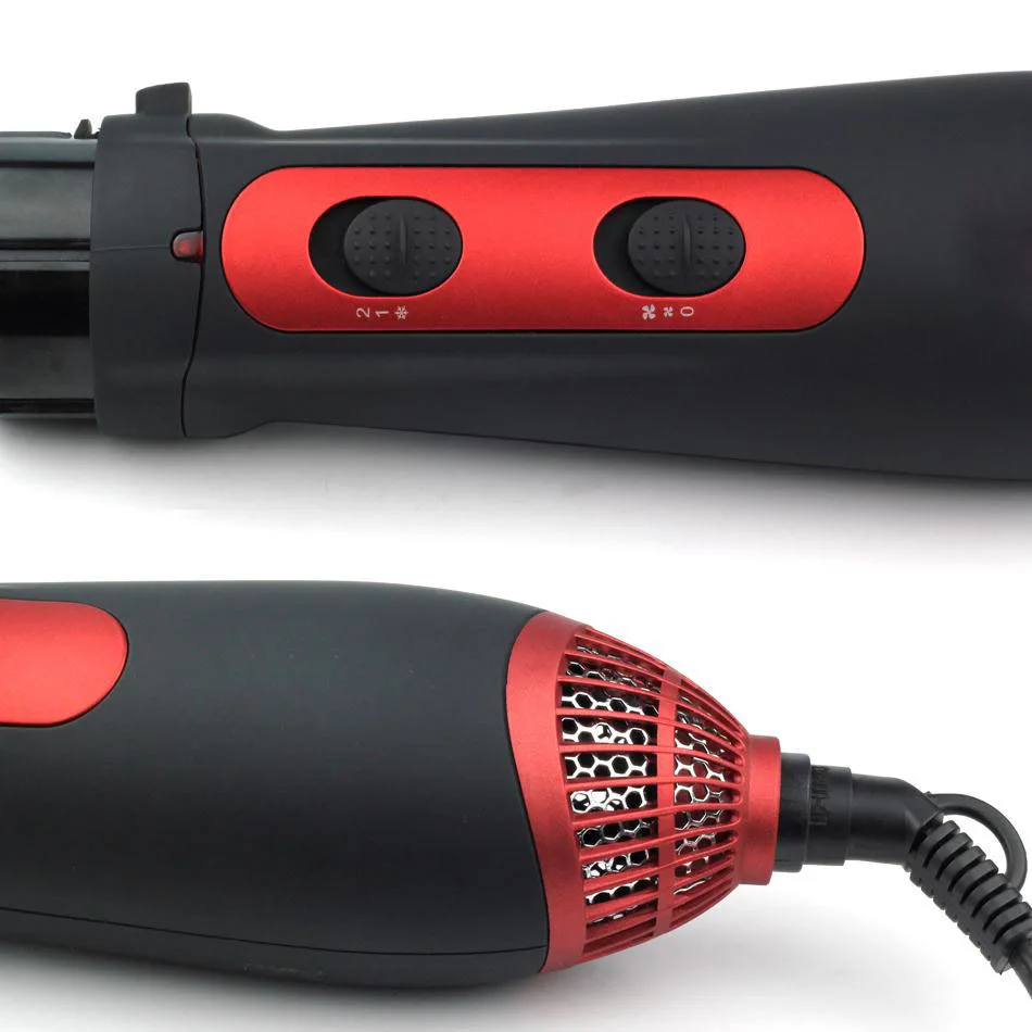 NewView Многофункциональные Инструменты для укладки фен керлинг выпрямление