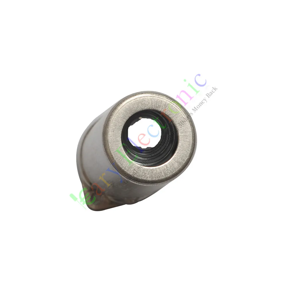 20 шт. алюминиевые розетки для усилителей звука 46 мм| |