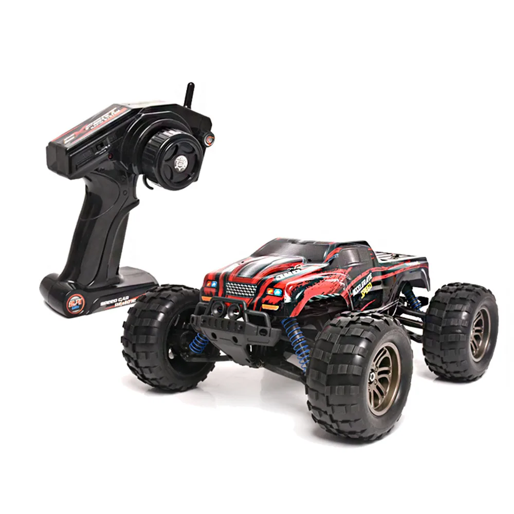 8821 г 1/10 4WD 2,4 г высокая скорость 43 км/ч Багги внедорожный Радиоуправляемый автомобиль высокого качества игрушки на радиоуправлении, модели дети подарки на день рождения для мальчиков подарок
