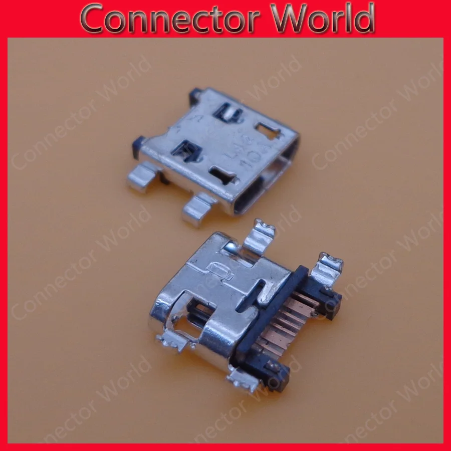 200 шт./лот Новый micro usb зарядный порт разъем док станция 7pin для Samsung J2 J200 J200F J200FN J200H