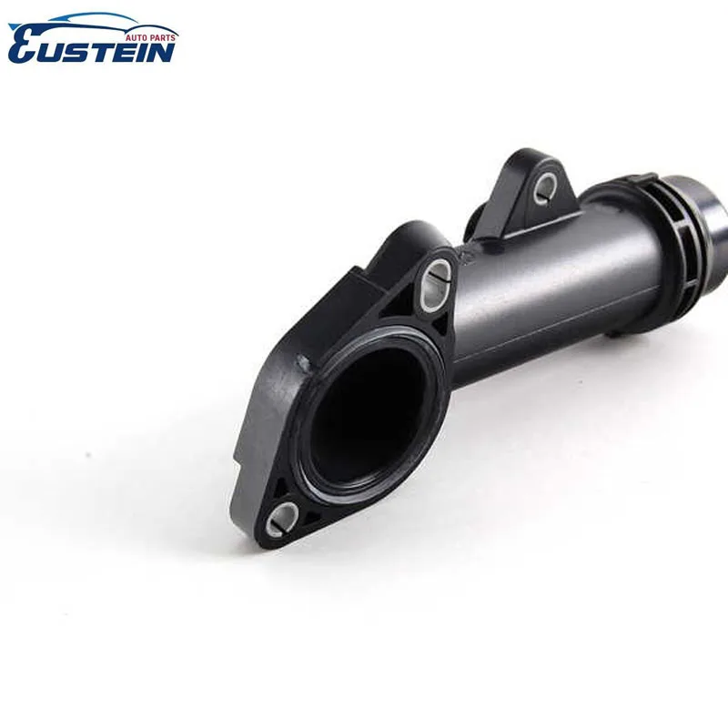 Охлаждающий шланг Eustein для BMW E46 e85 e60 e61 e83 e81 e93 11537505055 11537560130|cooling hose connector|cooling hosebmw e46 |