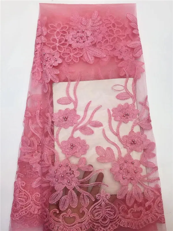 Кружевная ткань из тюля с белыми блестками новинка 2019 свадебные кружева высокого