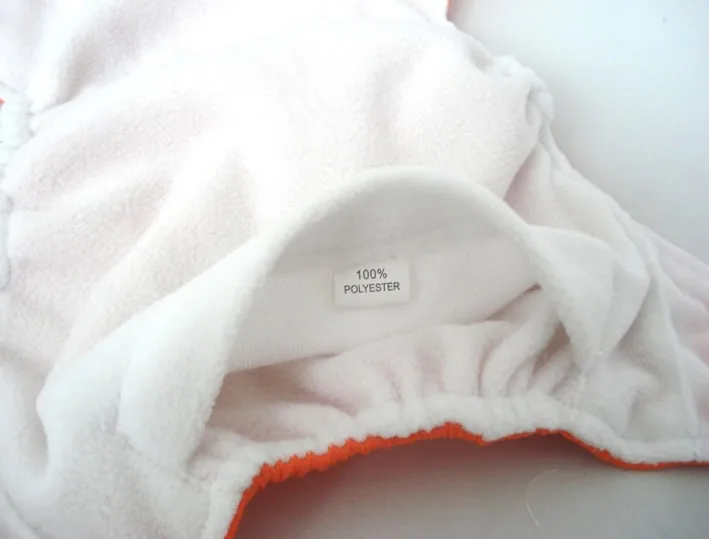 2022 Washable Baby New Cloth Diaper Cover Waterproof Cartoon Owl Diapers Reusable Nappy Suit 0-2 Years 4-15kg Clothes | Мать и ребенок