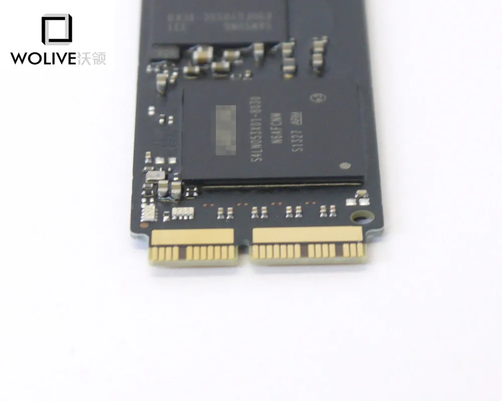 SSD твердотельный накопитель 256 ГБ 512 655 1803D для MacBook Pro 13 &quotA1502 2013 2015 и