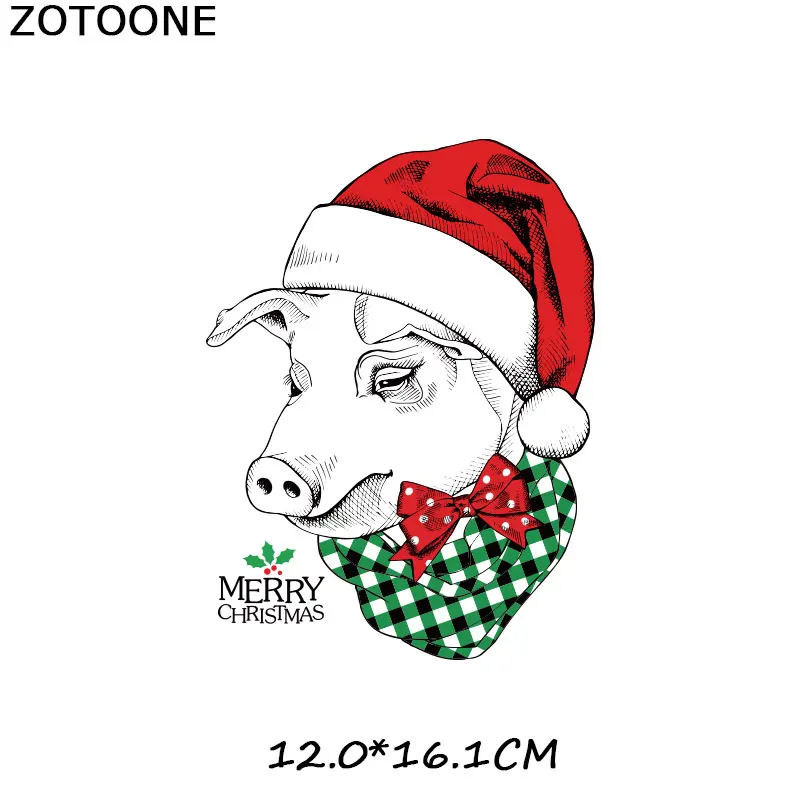 ZOTOONE/нашивки с полосками, набор, железная наклейка, милая собака, Сова, нашивка для футболок, детская одежда для девочек, сделай сам, термо-Стикеры для одежды, одежда M - Цвет: 881