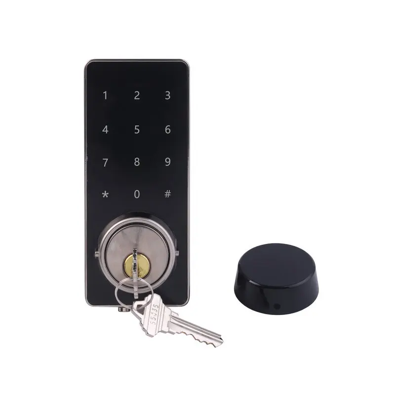 Приложение Bluetooth кодовый замок комбинация удобные замки с кодом безопасности 2019