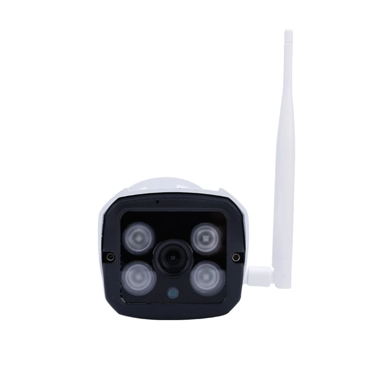 Наружная водонепроницаемая IP камера LENOVO 720P беспроводная видеонаблюдения с Wi Fi