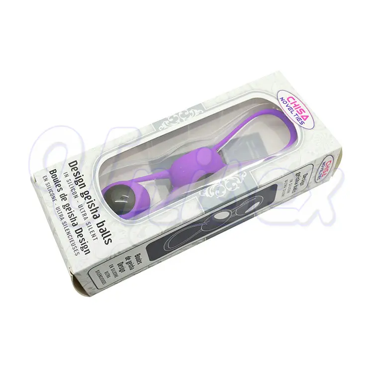 Анальные игрушки Geisha Ben Wa со съемным оргазмом секс товары для взрослых|toy|sex toy