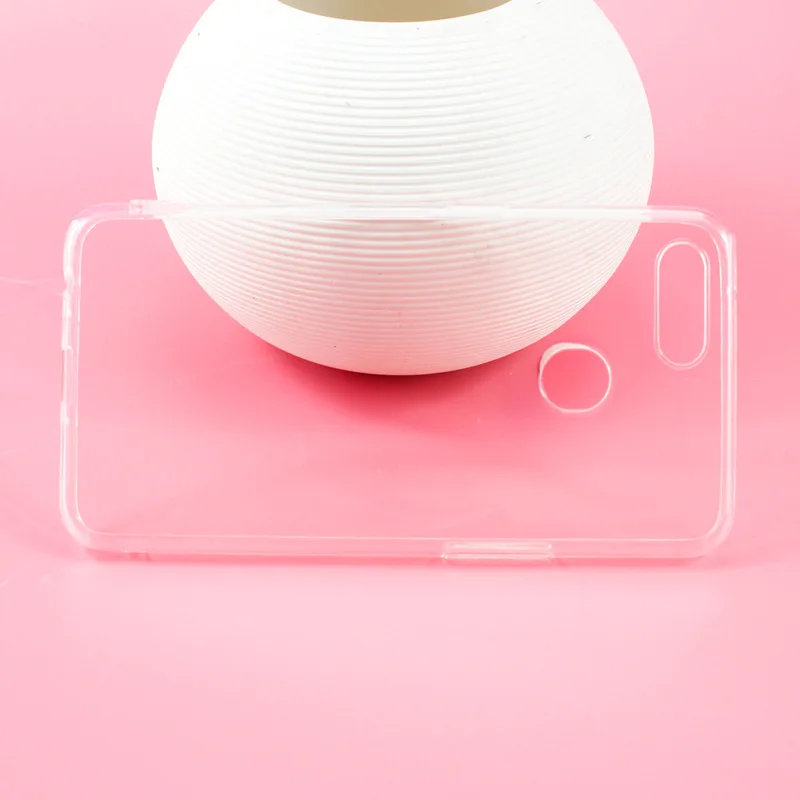 Чехол OPPO F9 чехол Мягкая силиконовая задняя крышка для Pro F9Pro OPPOF9 F 9 CPH1823 CPH1825 CPH1881 |