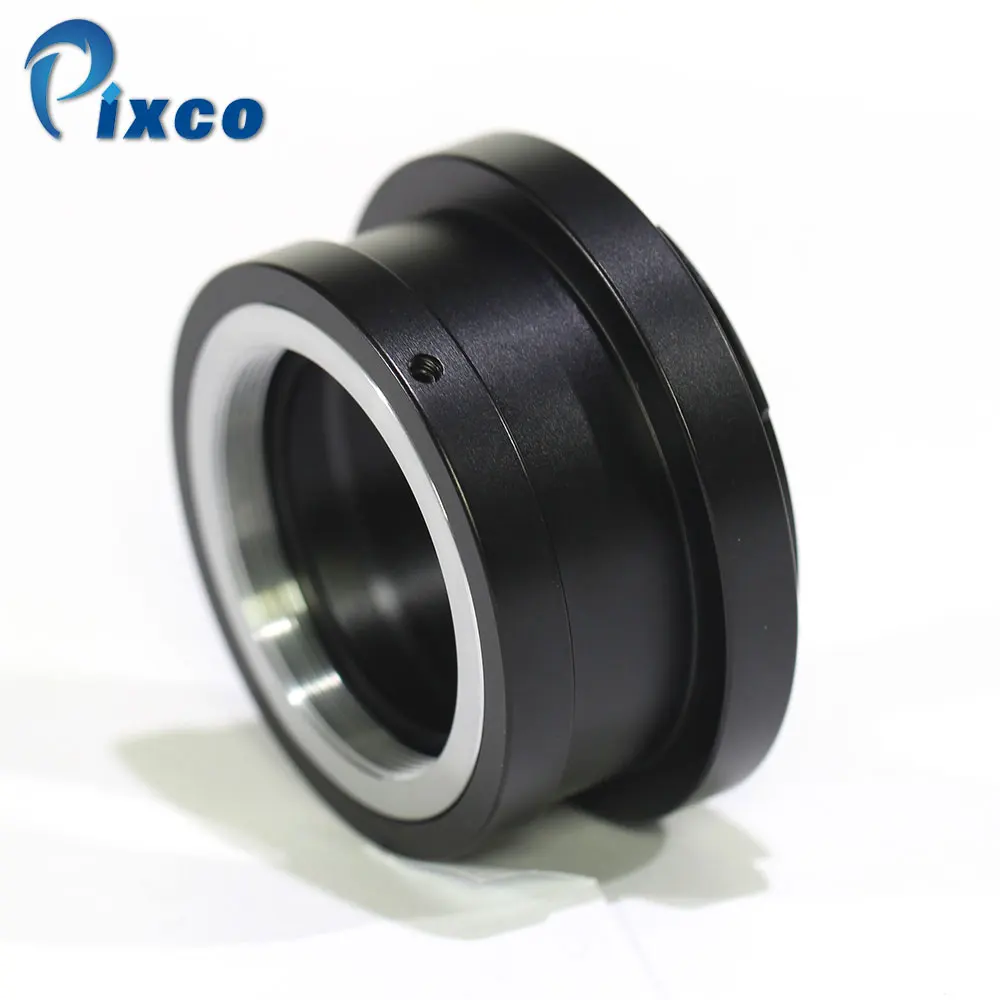 Адаптер для объектива Pixco Φ Z7 подходит M42 камеры Nikon Z переходное кольцо + ручка