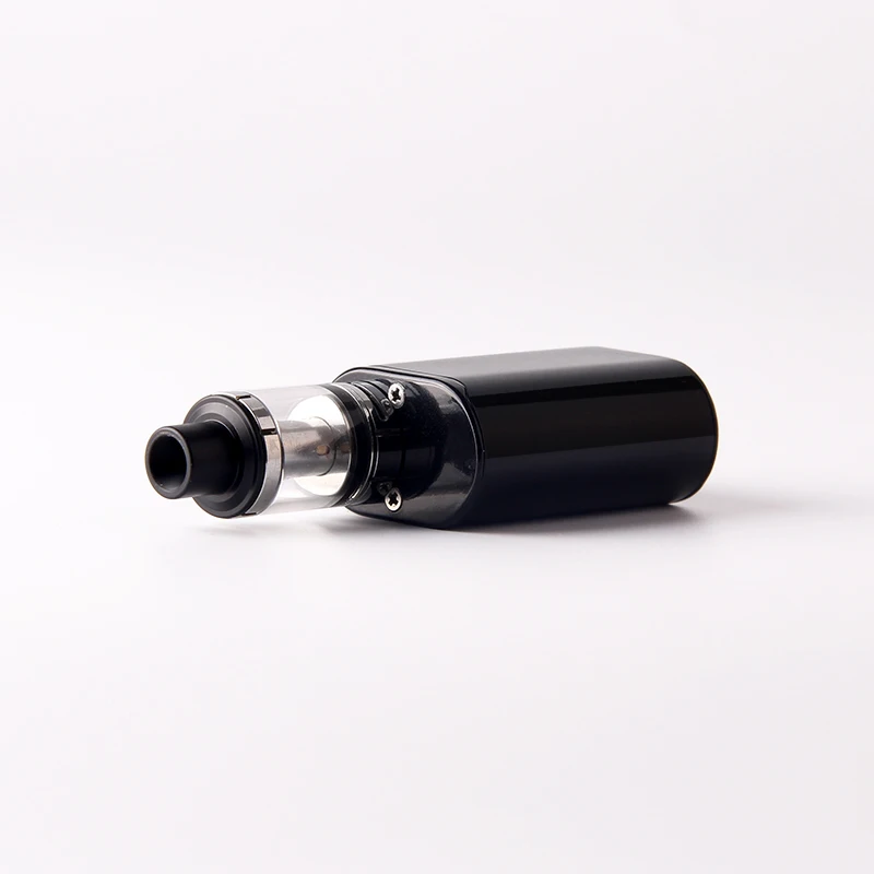 Аутентичные ЭСТ электронная сигарета комплект ECT C40 Boost 40 Вт Vape поле Mod Kit 2 0 мл
