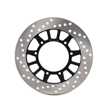 Ротор дисковых передних тормозов для Yamaha DT125 TW125 DT200 TW200 ST225 TW225 XT225 XT250 XG250 YZ125 YZ250 YZ450 мотоцикл Запчасти