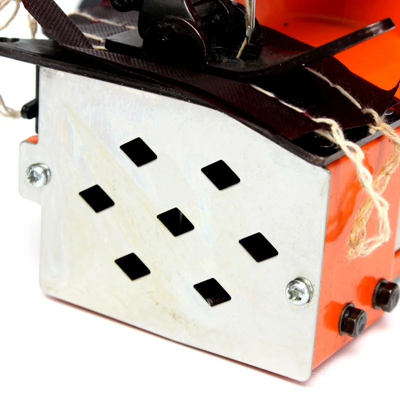 

A 8% 220V Portable Electric Sewing Machine Sealing Machines Industrial Cloth Industrial Bag Closer Stitching Sewing Machine