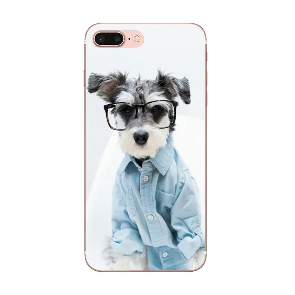 Щенок мопса принцесса Французский бульдог для Huawei Mate 7 8 9 10 20 P8 P9 P10 P20 P30 Lite Plus Pro 2017