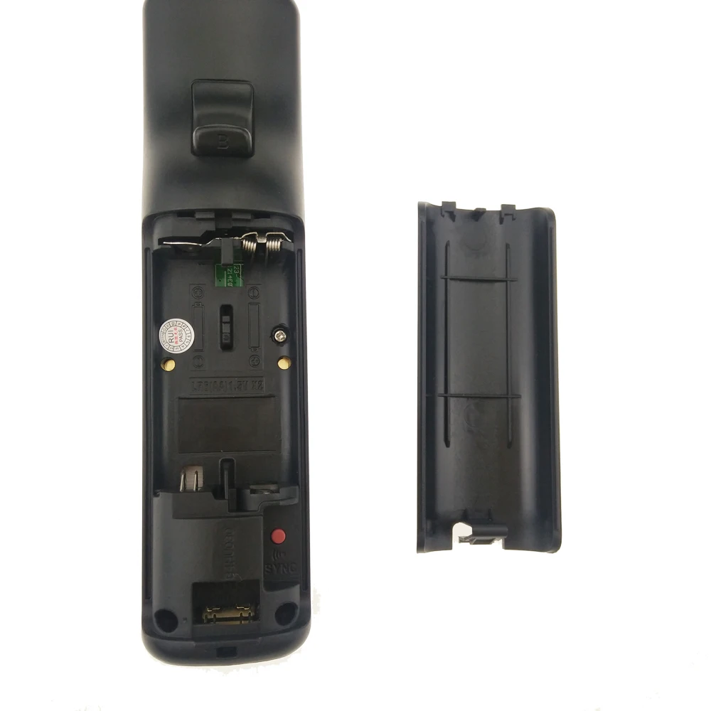 Для Wii Беспроводной дистанционного Управление + Nunchuk Nintendo без Motion Plus игроков с