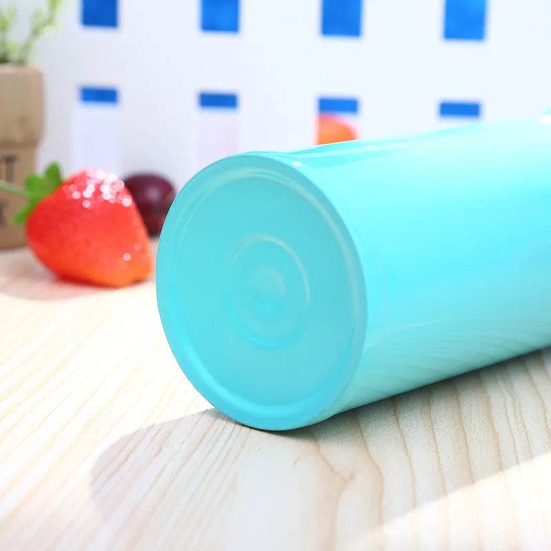 Transhome термос Кофе Чашка 500 мл Нержавеющая сталь thermocup вакуум Термальность кружки бутылку воды термосы изоляцией чашки Термос
