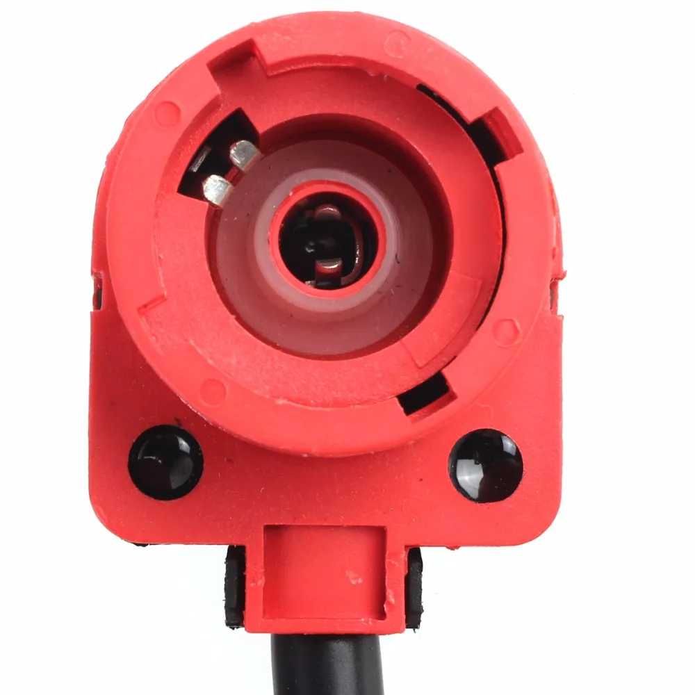 2 шт. D2S D2R D2C D4S D4R D4C OEM Ксеноновые фары луковицы балласты Проводов Кабель-адаптер держатель проводки разъем N Play