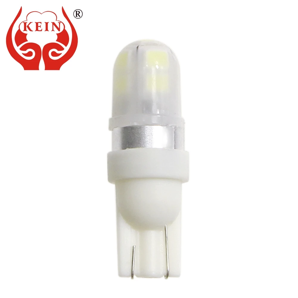 

Лампа светодиодная W5W, 9SMD 2835, 194, 10 шт.