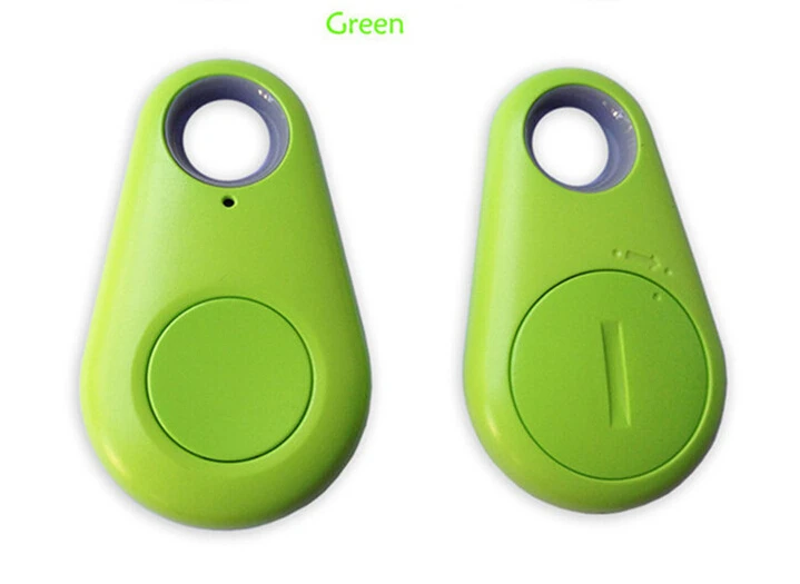 Смарт метка itag с Bluetooth трекером 4 цвета|gps locator|tracker childrenfinder gps |